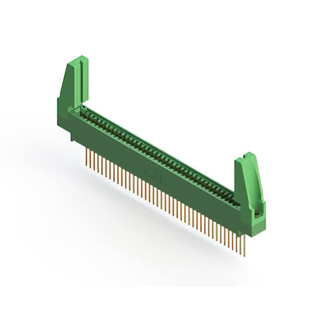 345-041-542-688 EDAC Inc.  Edgeboard Connectors